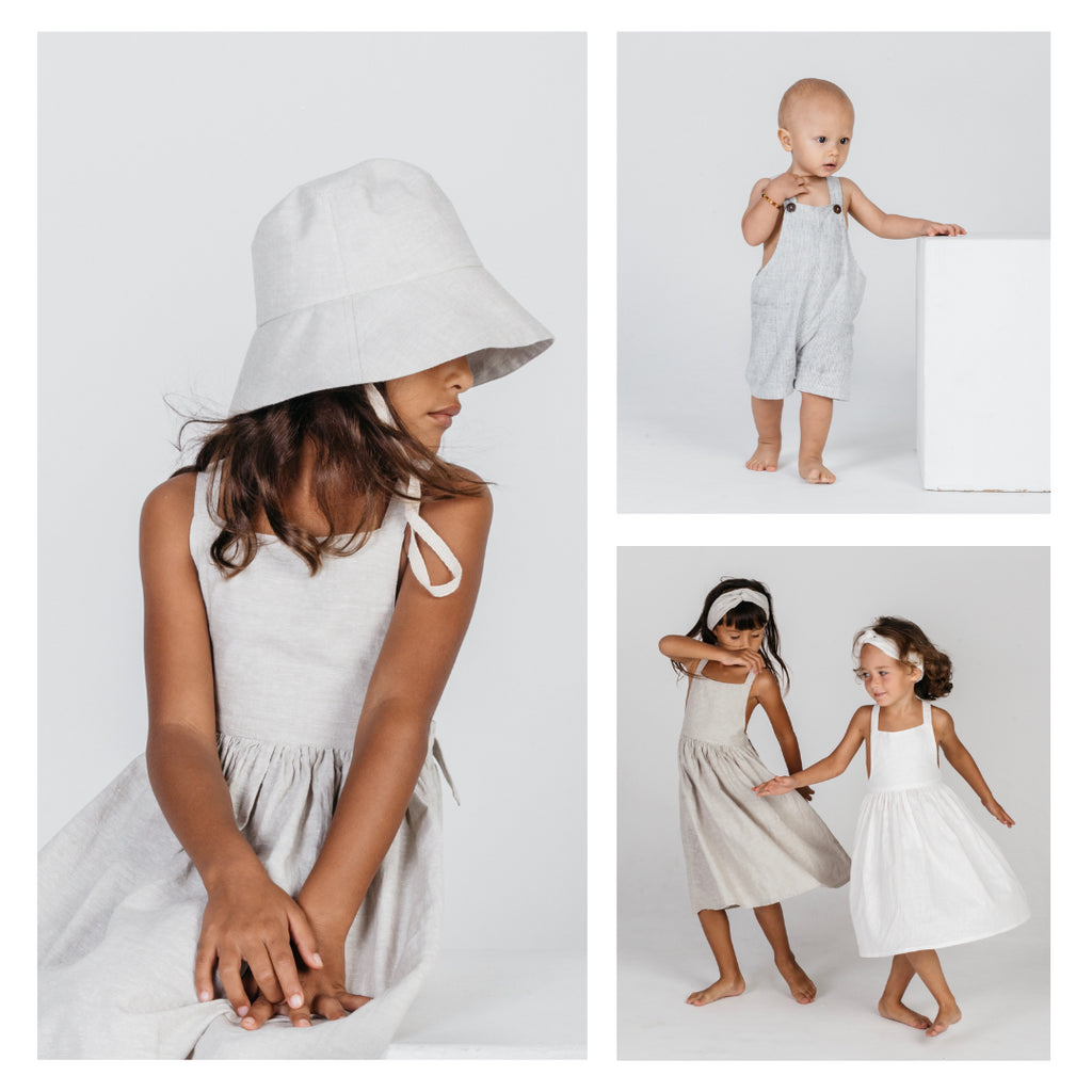 Bali.Bebe: Premium Kids' Fashion with Tropical Comfort